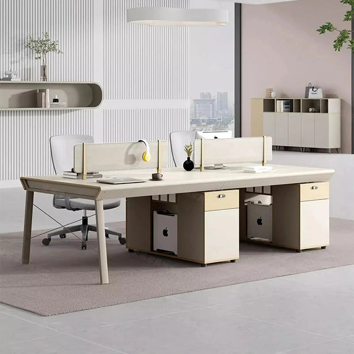 Bedroom Office Desk U81702