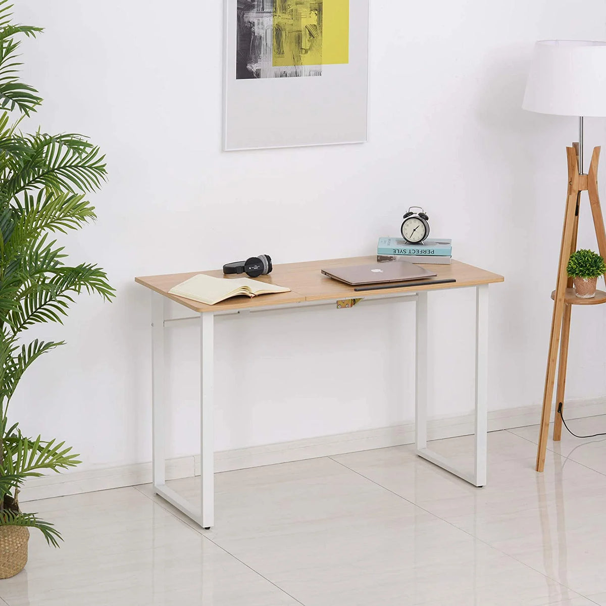 Adjustable Tiltable Drafting Table J304