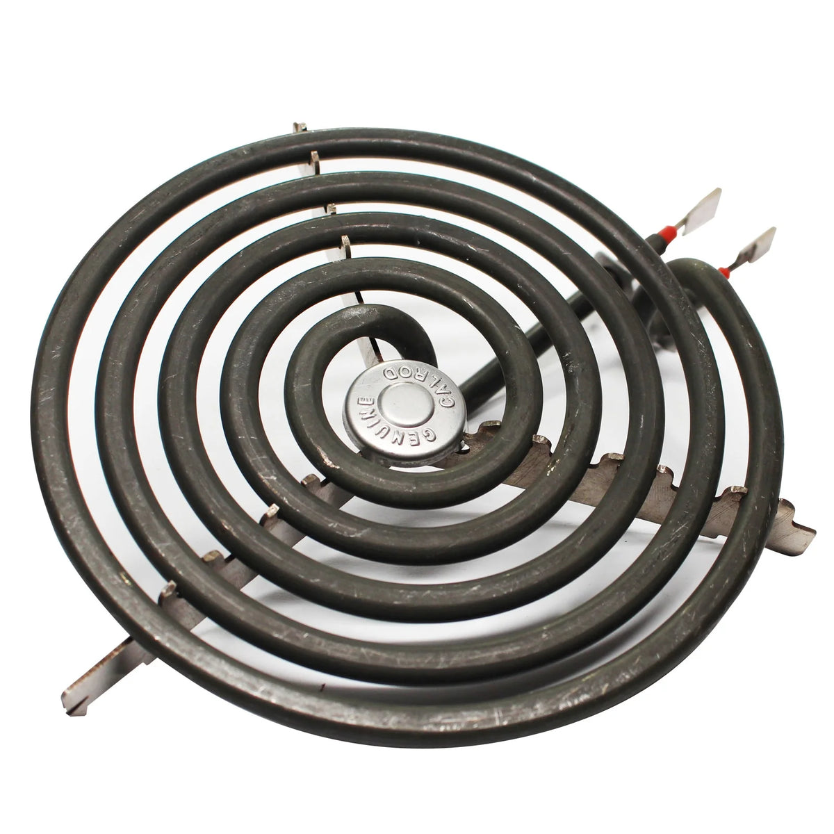 2-Pack 6 inch 5 Turns Surface Burner Element for Range Stove Cooktop K640914