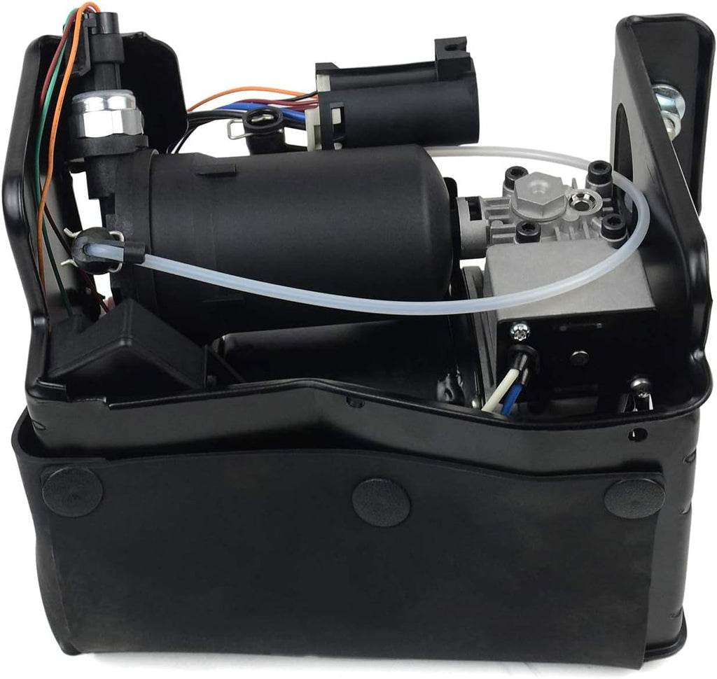 Air Ride Suspension Compressor Pump Y3876