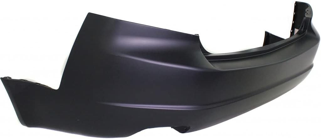 Rear Bumper Cover for Acura TL 2004 2005 2006 G75007