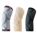 3D Knee Support, Caramel, Extra Large U5179