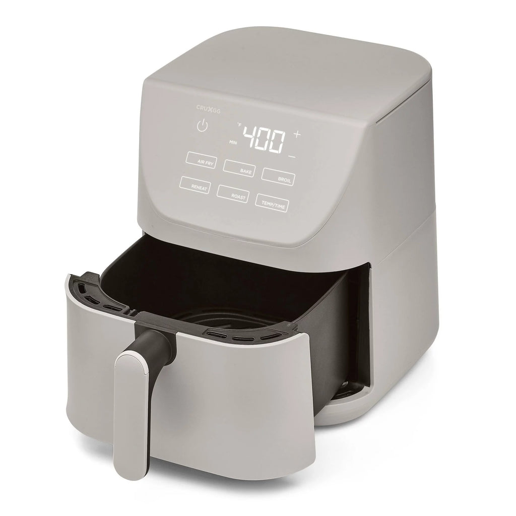 6qt Touchscreen Air Fryer U98384