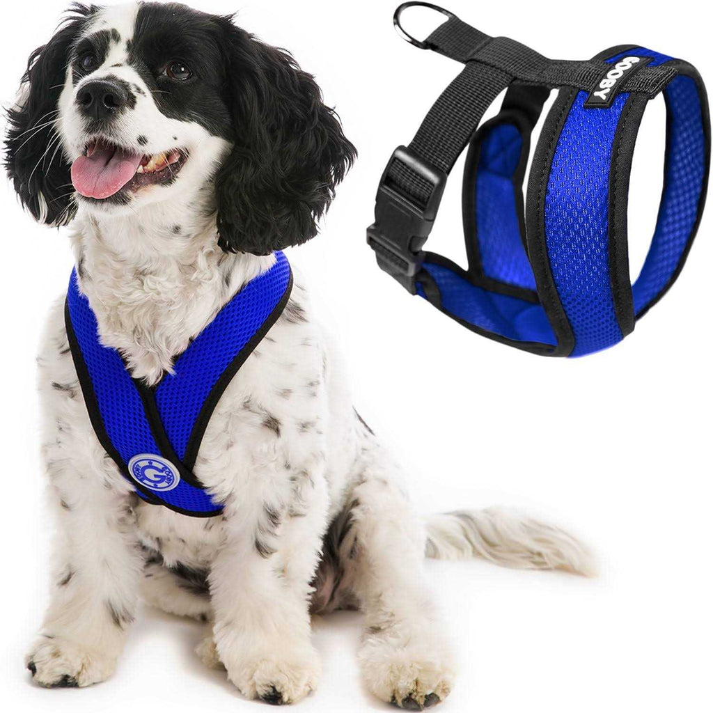 Step-In Dog Harness O9011