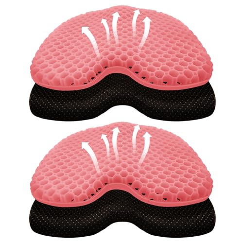 Thicken Anti Slip Waterproof Gel Kayak Seat Cushion K120864