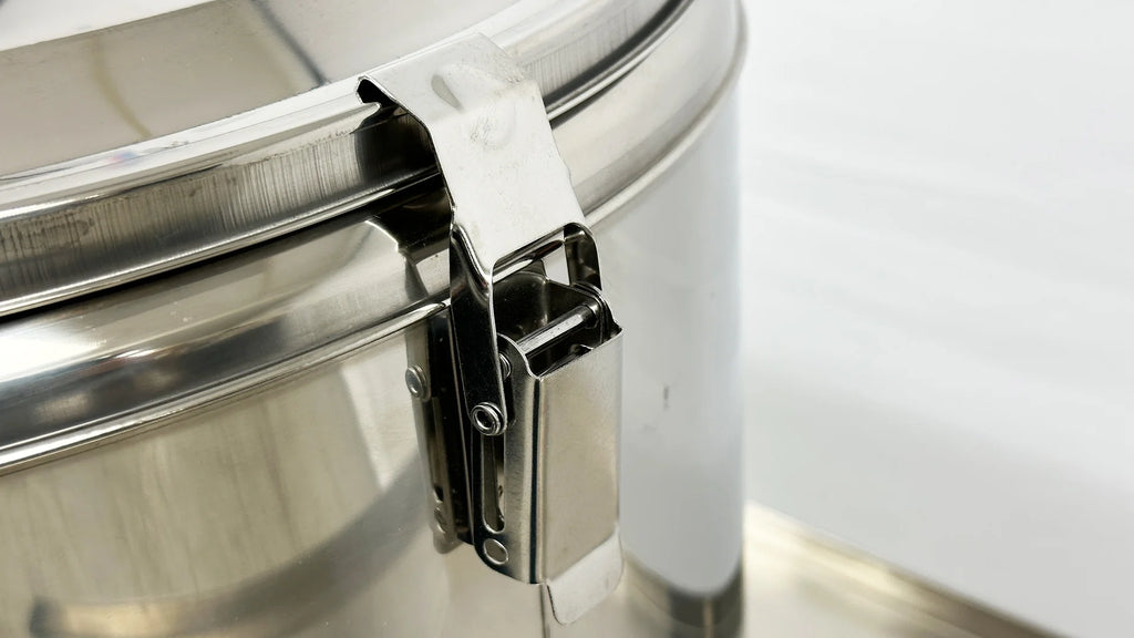60L Electric Soup Pot Kettle Cooker I351340