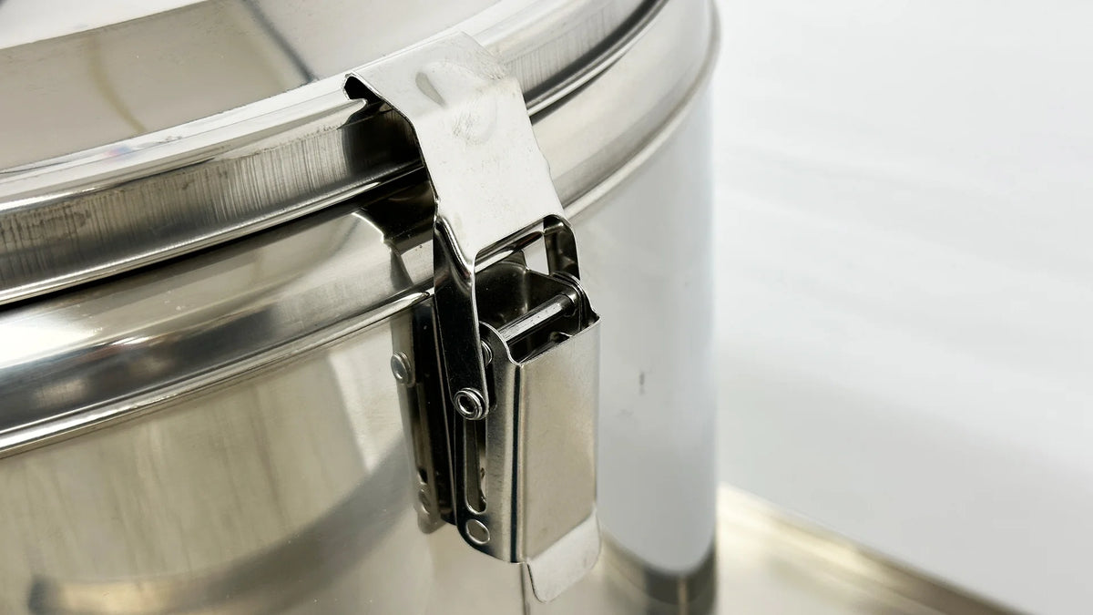 60L Electric Soup Pot Kettle Cooker I351340