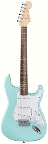 Torino Red Stratocaster Bundle with Amplifier N4604
