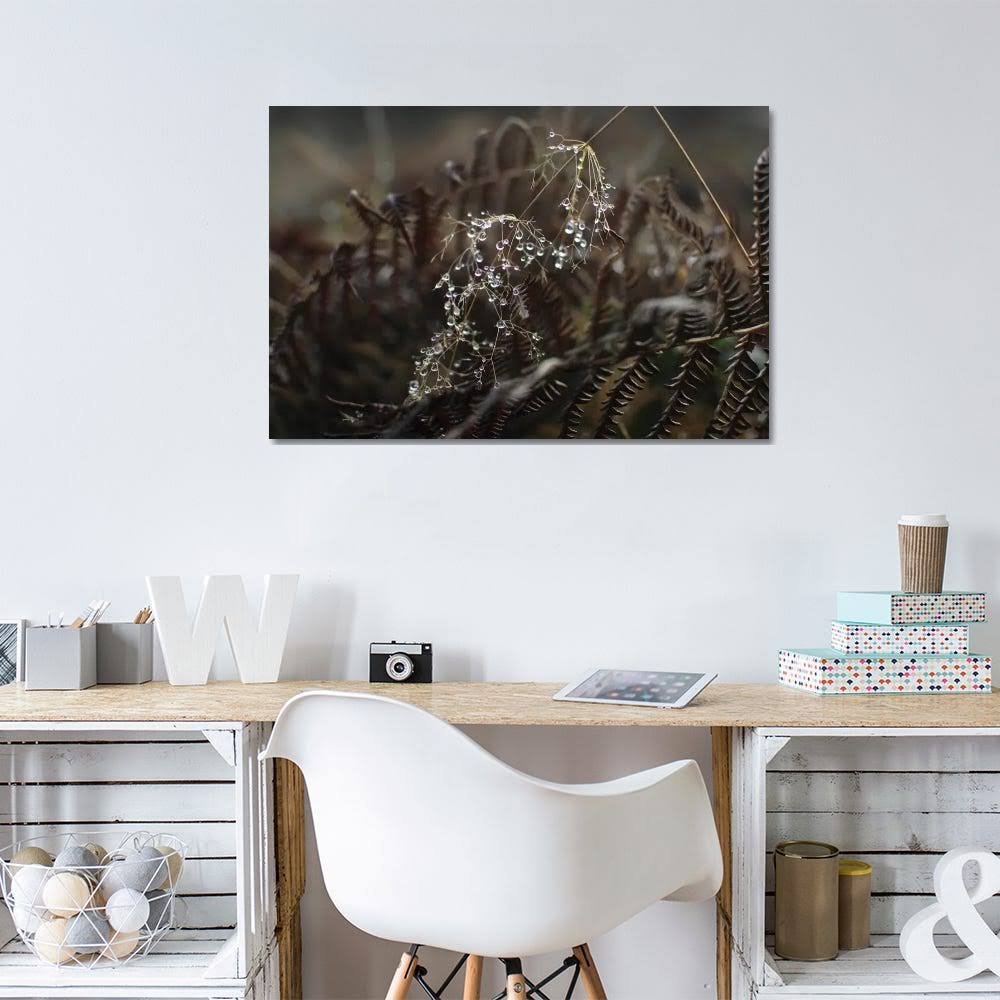 Canvas Art Print V6388