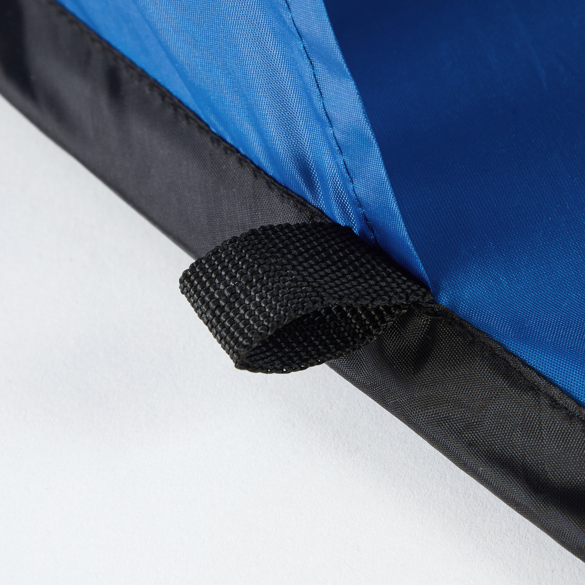 Pop up Shade Tent, Blue, UPF 30+, 58 in x 69 in N512