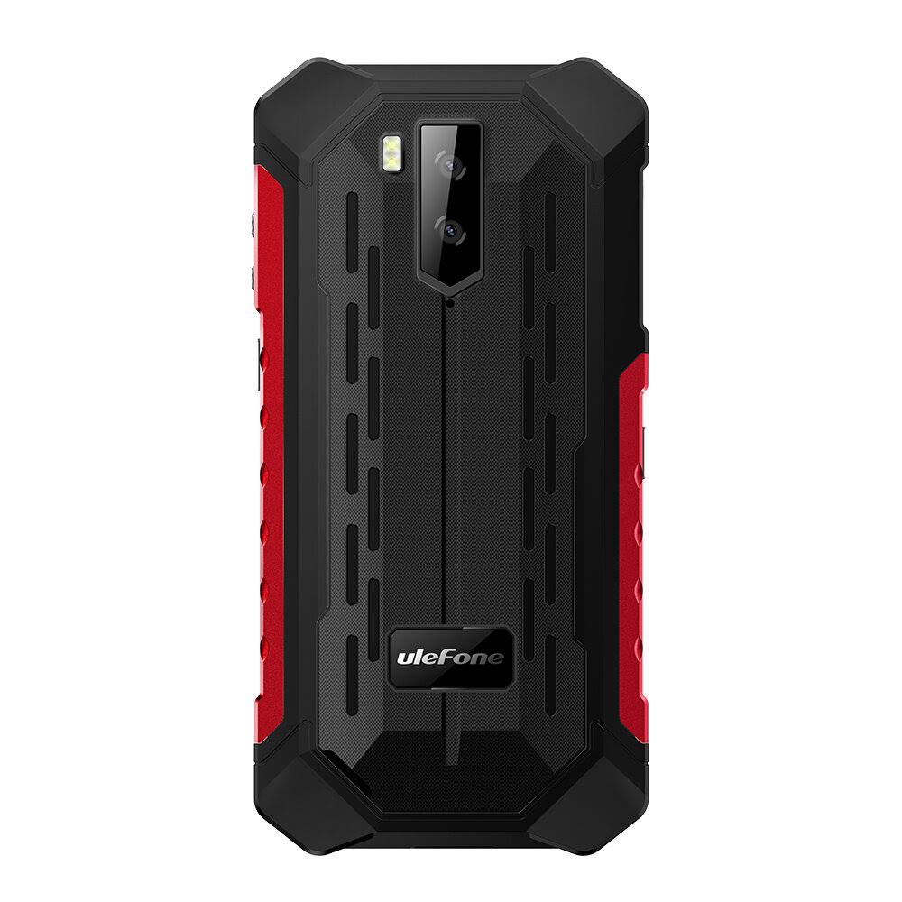 5.5 inch IP68 IP69K Waterproof 3GB 32GB 5000mAh 4G Smartphone X621086