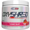 Pre Workout Powder with L Glutamine & Acetyl L Carnitine, 33 Servings C62365