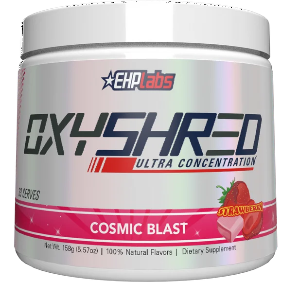Pre Workout Powder with L Glutamine & Acetyl L Carnitine, 33 Servings C62365