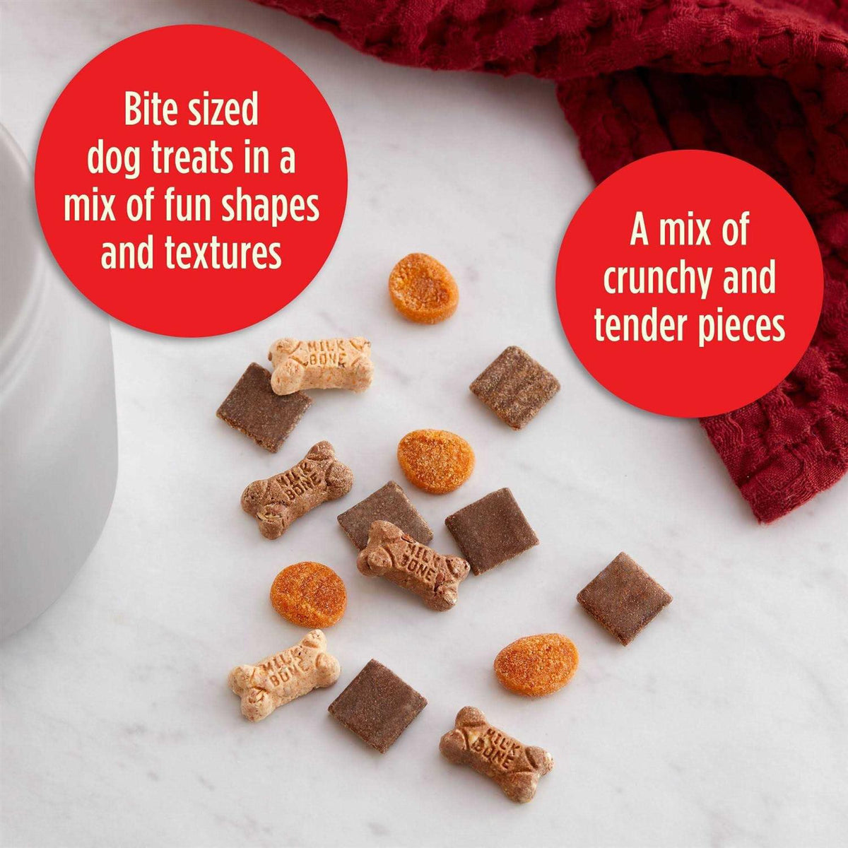 Dog Treats T556