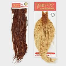 Silver Cape Medium Ginger A172999