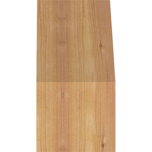 Olympic Rough Sawn Brace Y7572