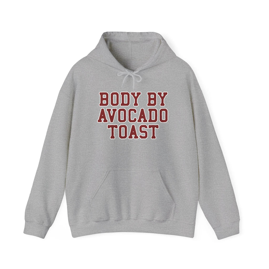 Hoodie Hooded Sweatshirt Pullover Shirt J3176