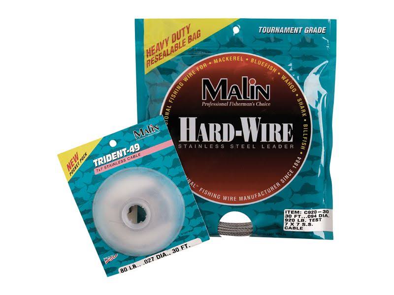 49 Strand Stainless Steel Cable - 920 lb. - .094 in. - 150 ft. - Bright R879775