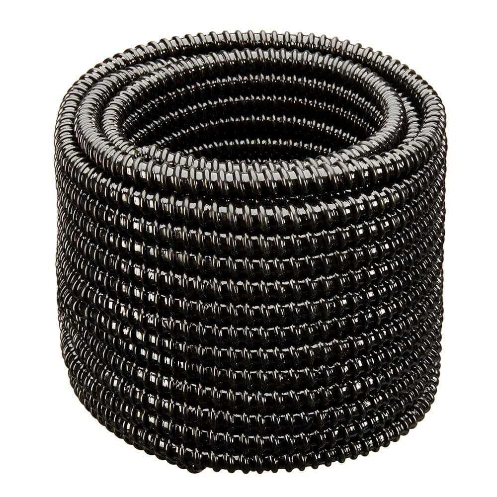 Black Non Kink H694