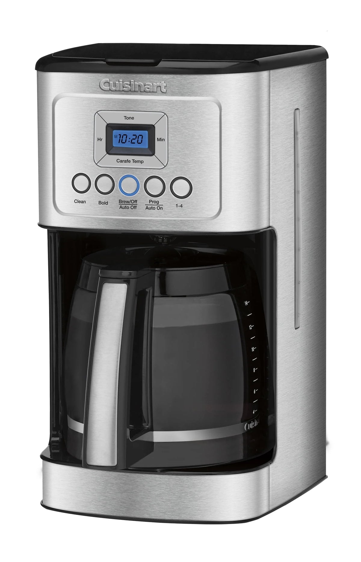 14 Cup Programmable Coffeemaker N792679