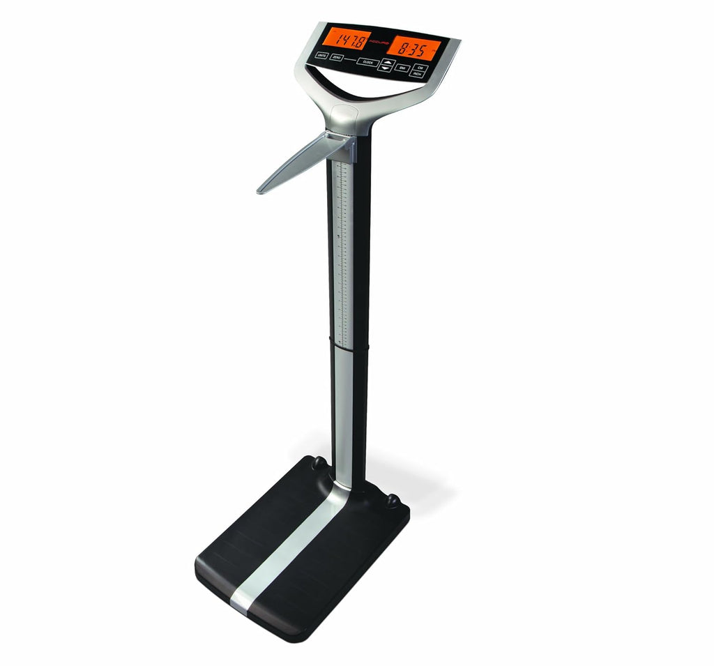 Waist High Hand Rail Scale W30914
