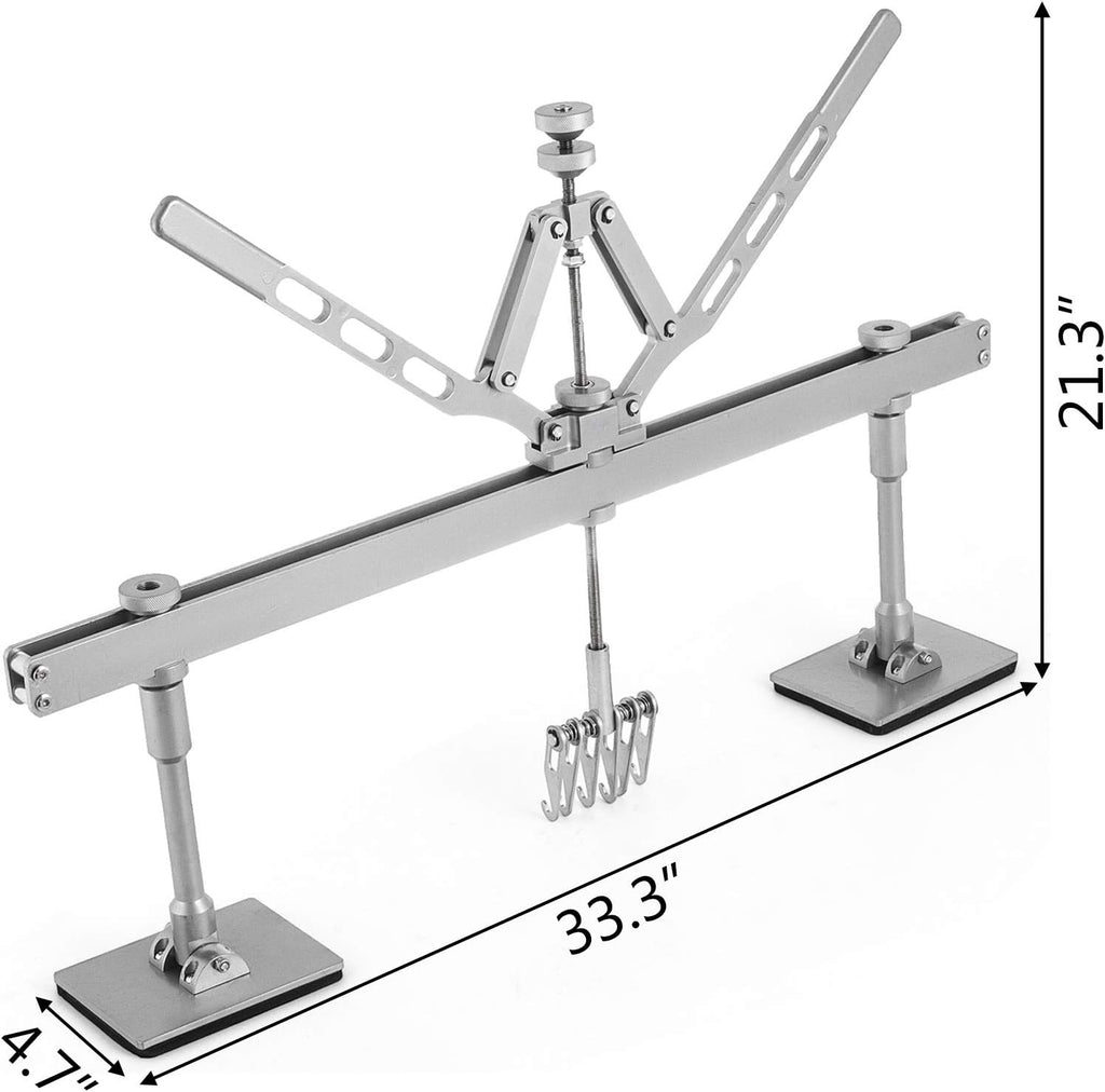 Dent Pull Lever Bar Kit (750MM) B6350