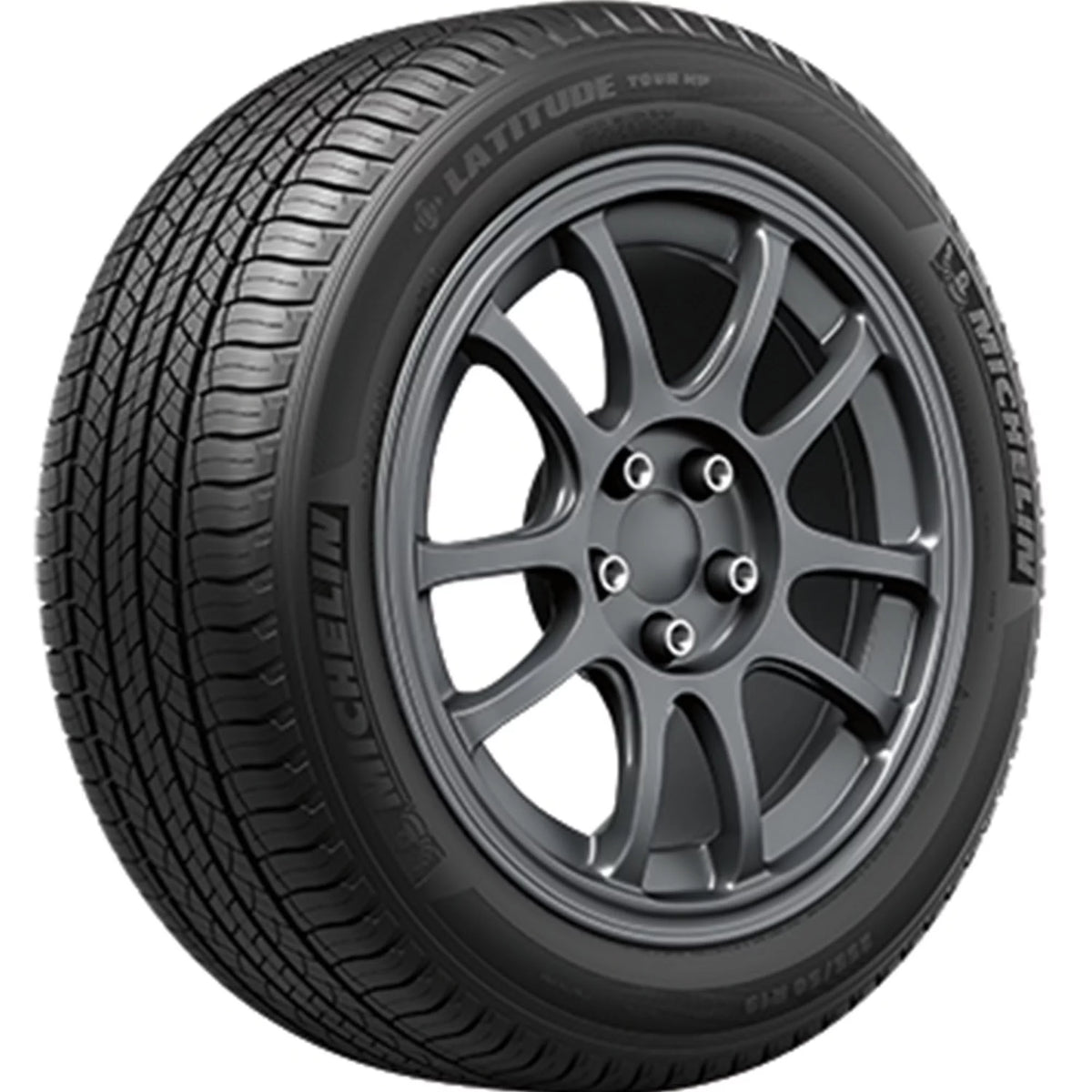 All Season 235/60R18 103V Passenger Tire V43244