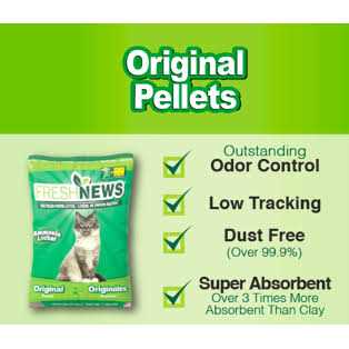 Cat Litter O553604