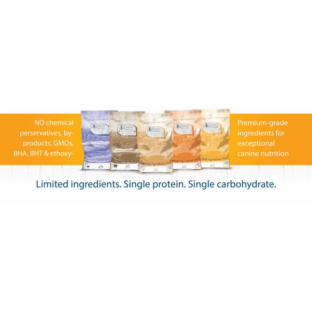 Grain-Free Dry Dog Food N31157