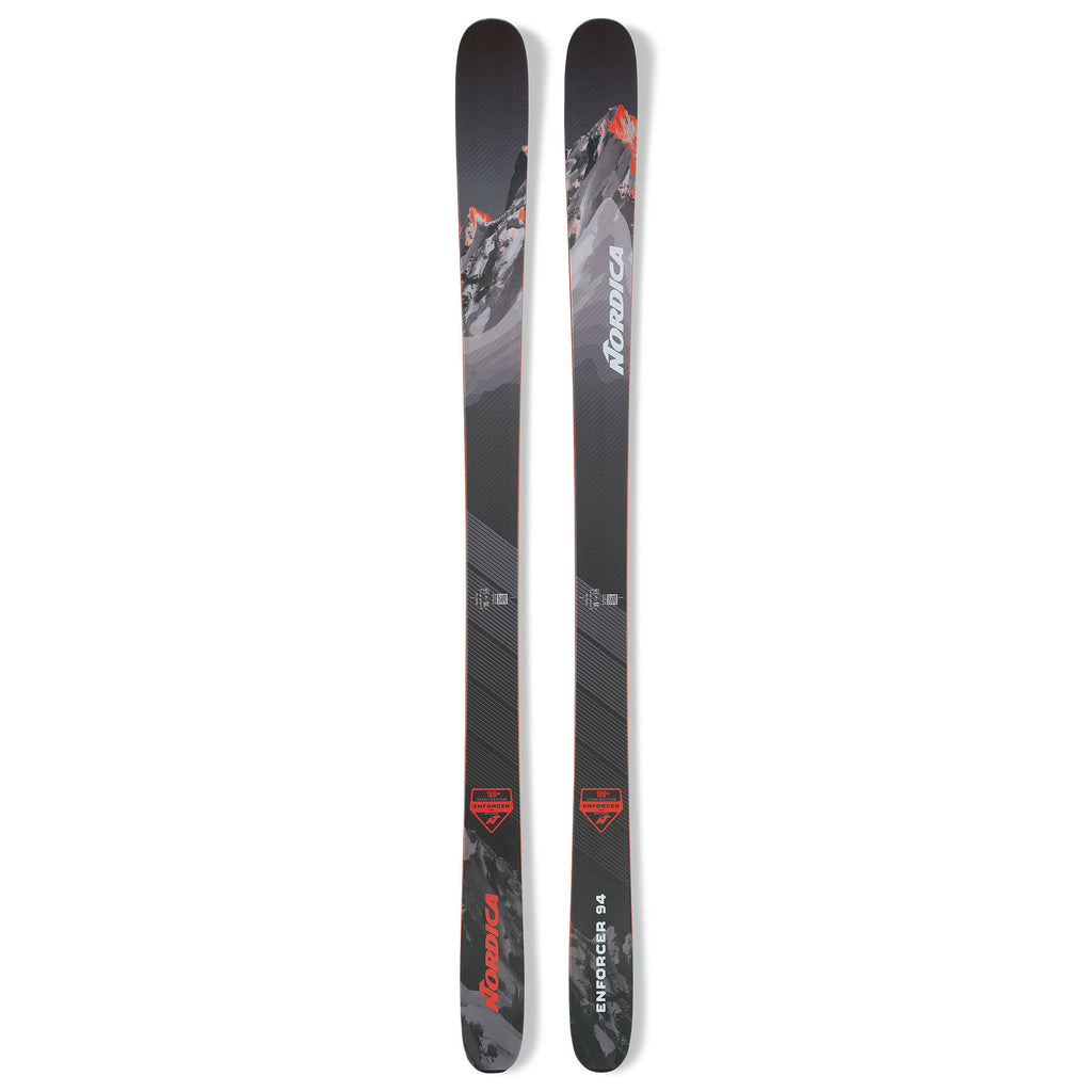172 cm Skis S50926