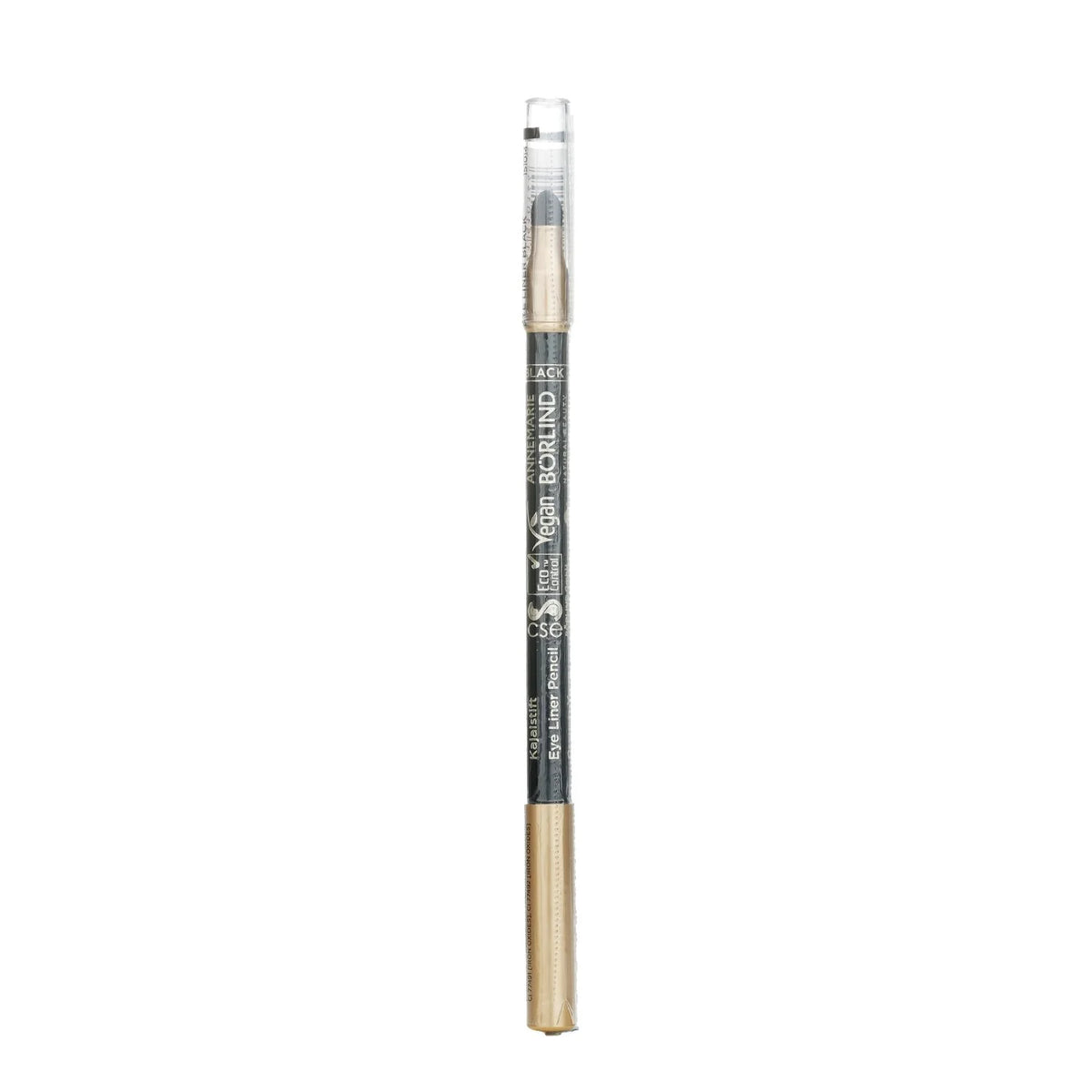 Black Eye Liner Pencil J36405