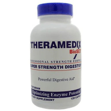 Digestion 120 Capsules A9581