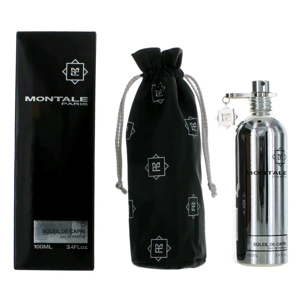 3.4 oz Eau De Parfum Spray W569662