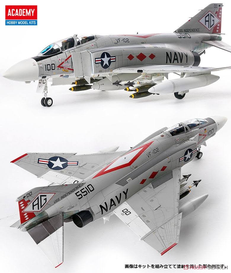 1/48 Scale Plastic Model Kit P2700
