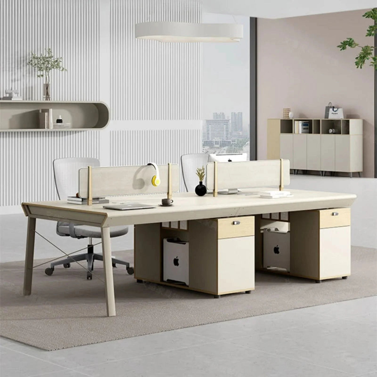 Bedroom Office Desk U81702