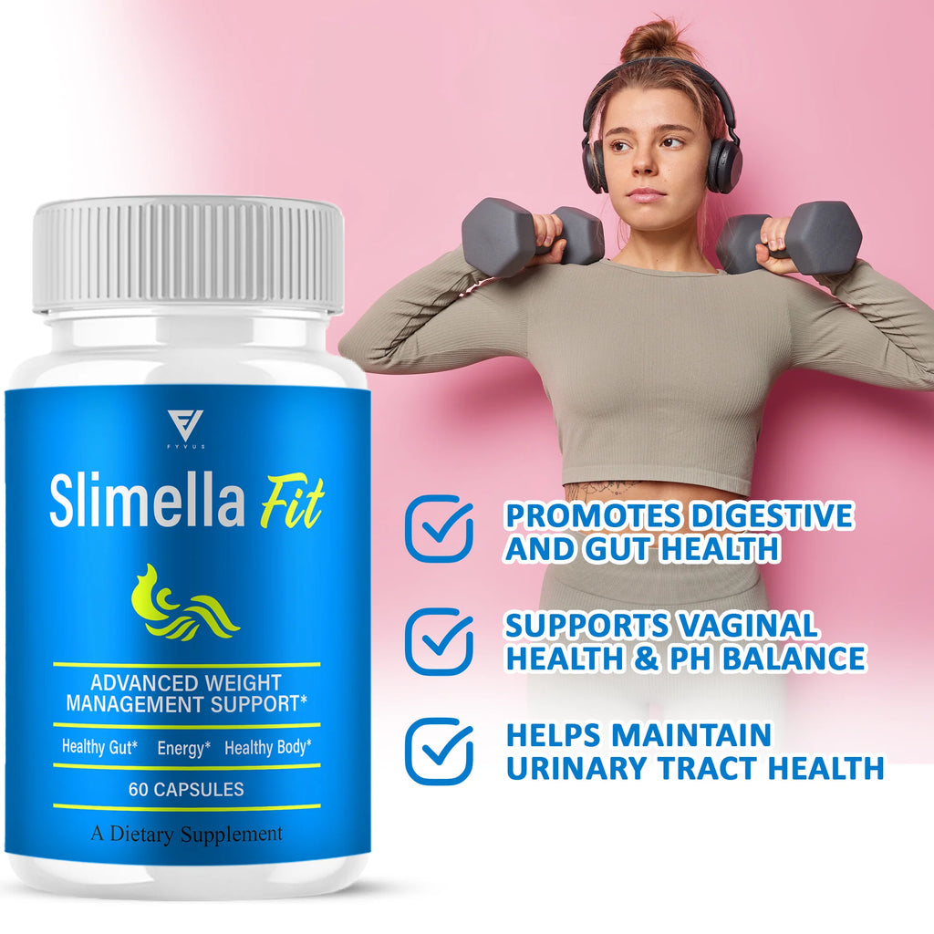 Fit Capsules R530