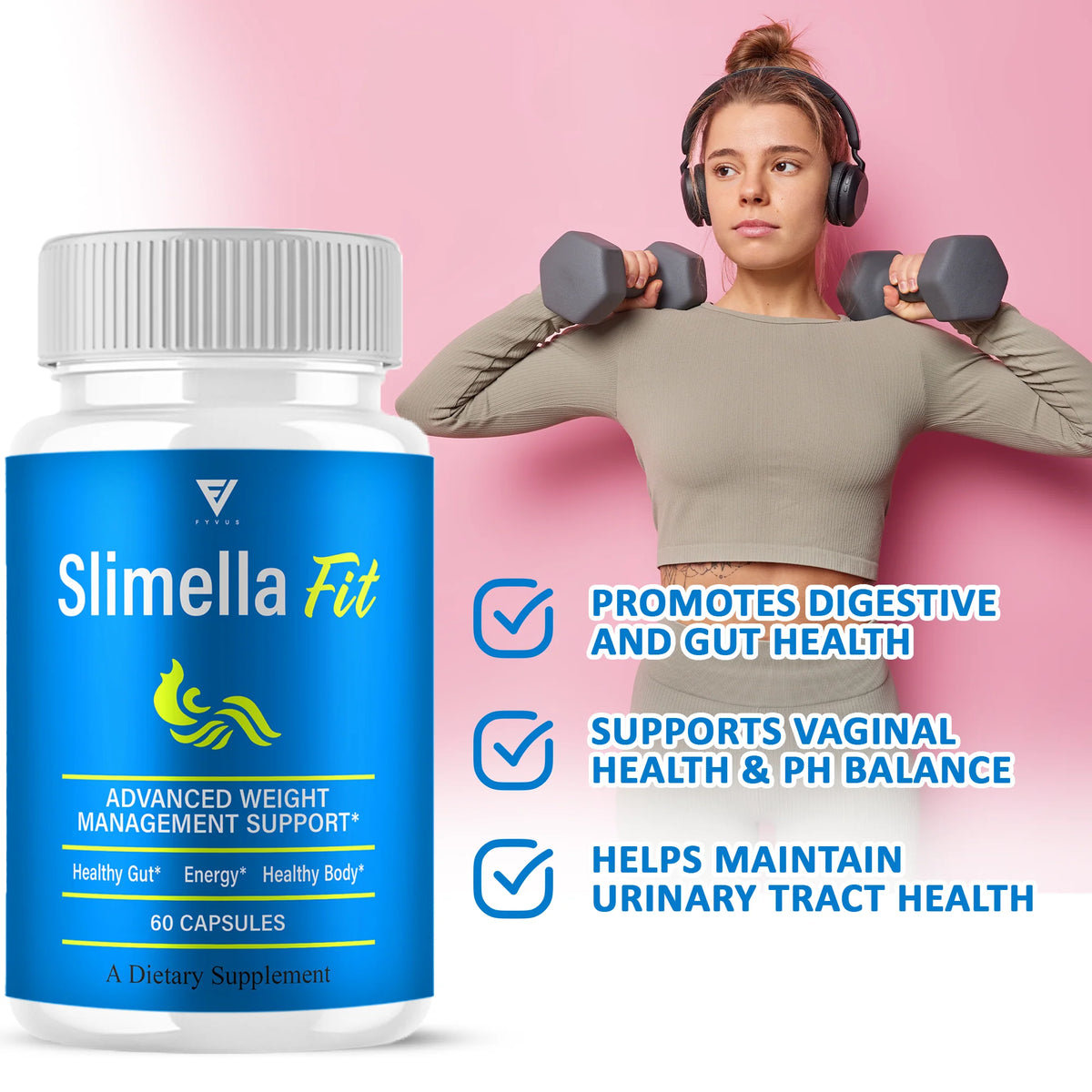 Fit Capsules R530
