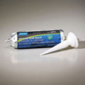 White Paste Seam Sealer, 10.3 oz Foil Pack C297753