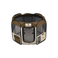 Portable Foldable Pet Playpen K362008