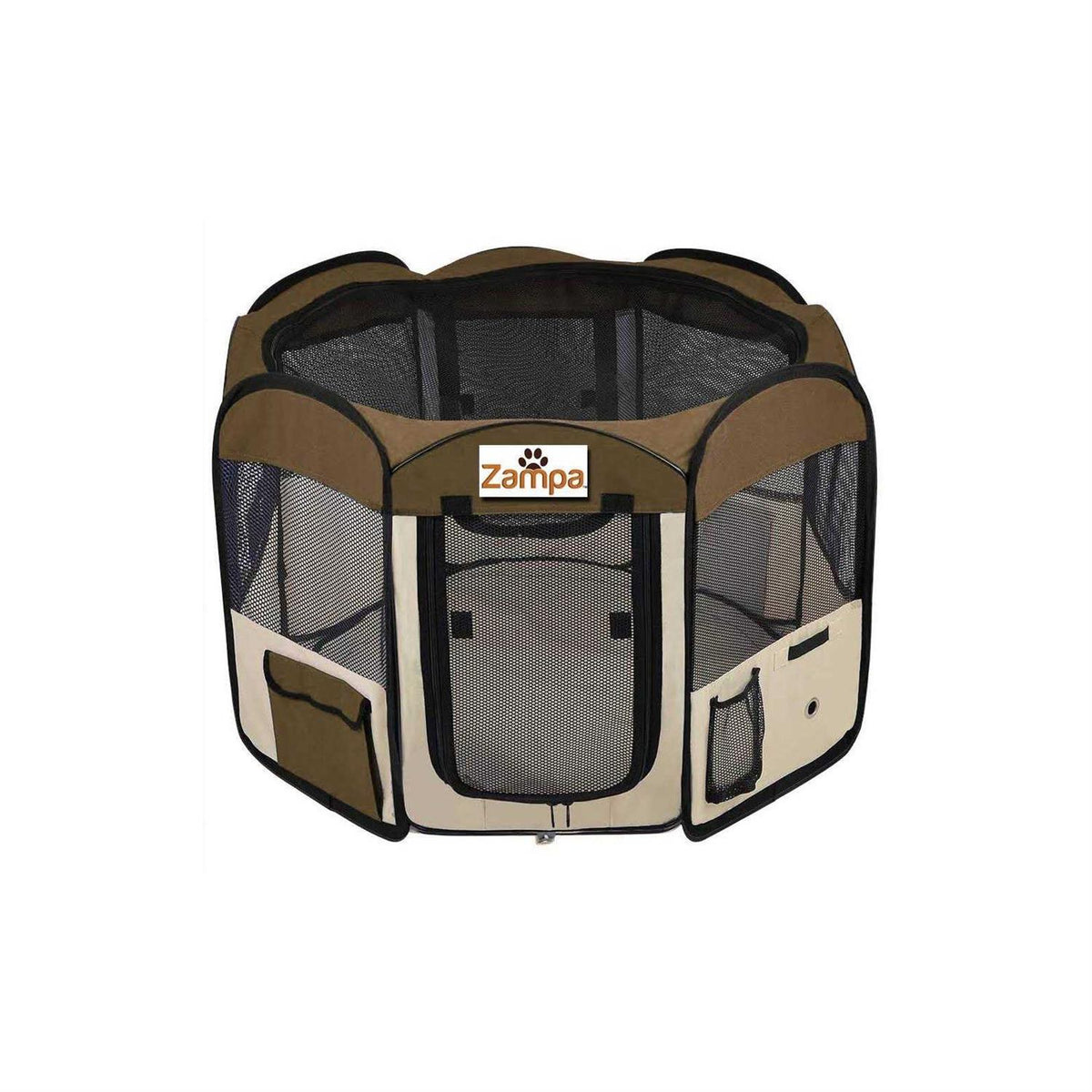 Portable Foldable Pet Playpen K362008