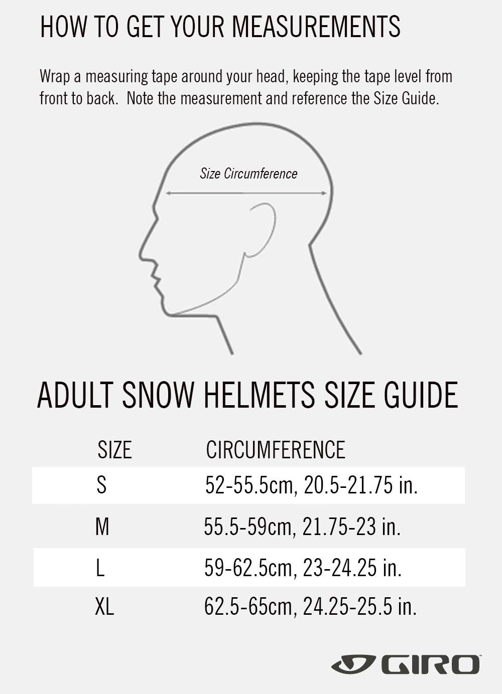 Giro Union MIPS Ski Helmet B37406