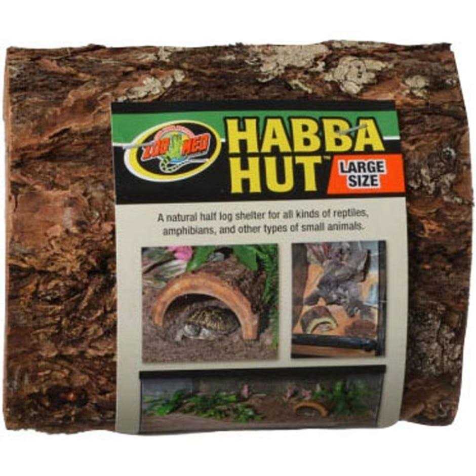 Habba Hut N7391