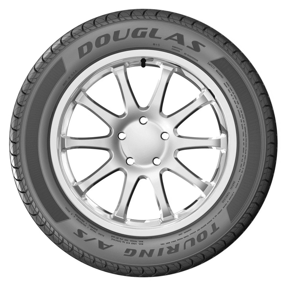 205/65R16 95H All-Season Tire L924