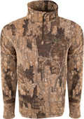 Men's Fleece Pullovers C129801