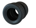 22x9.50-12 4-Ply Turf Tires Set of 2 Z452