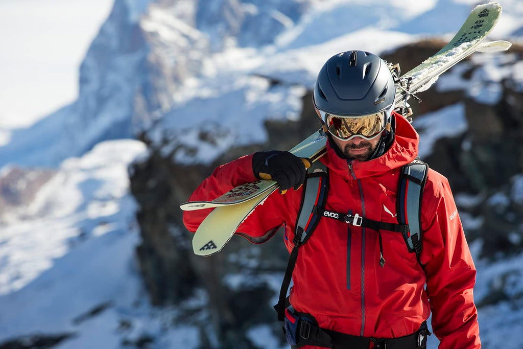 Giro Union MIPS Ski Helmet B37406