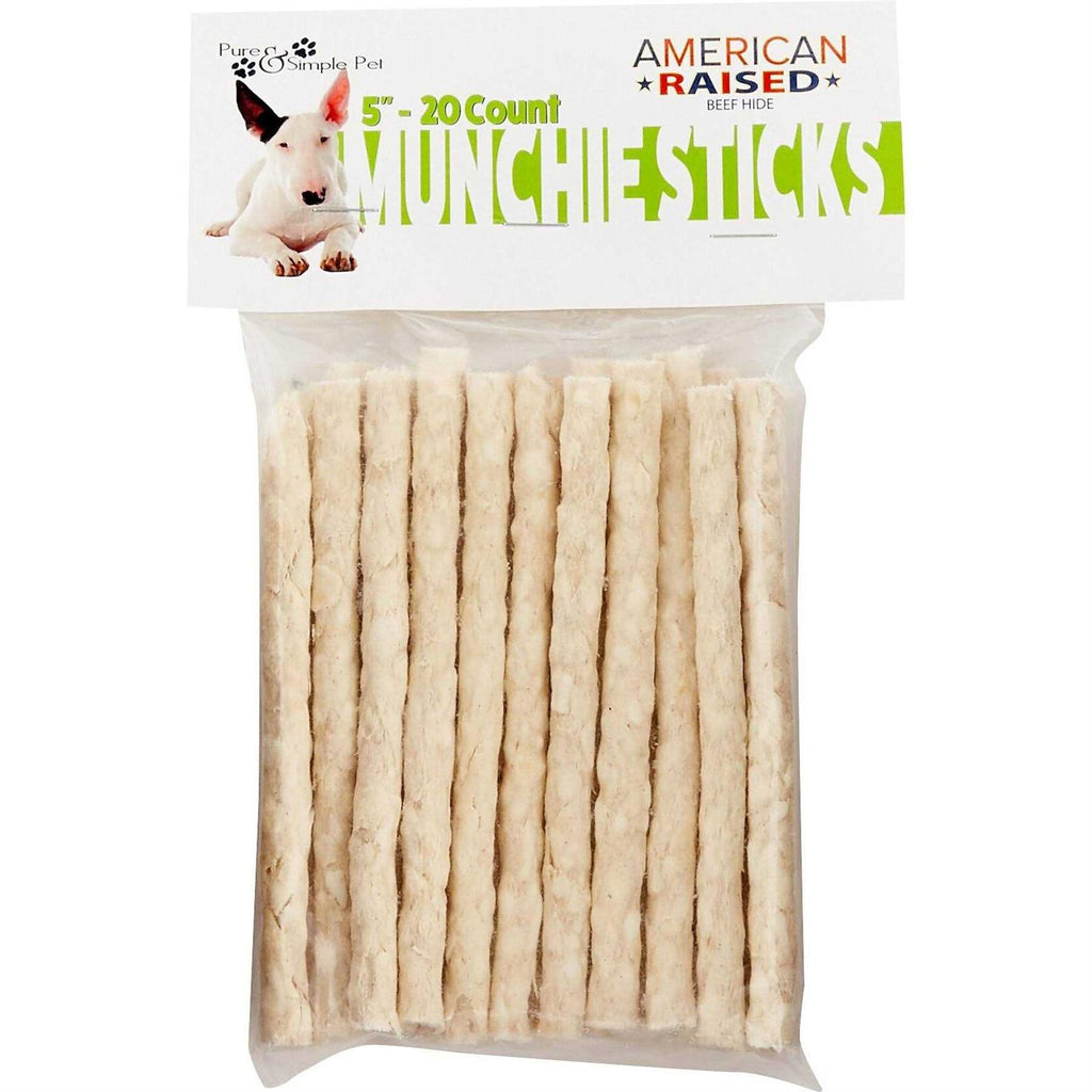 5 inch Munchie Sticks F75961