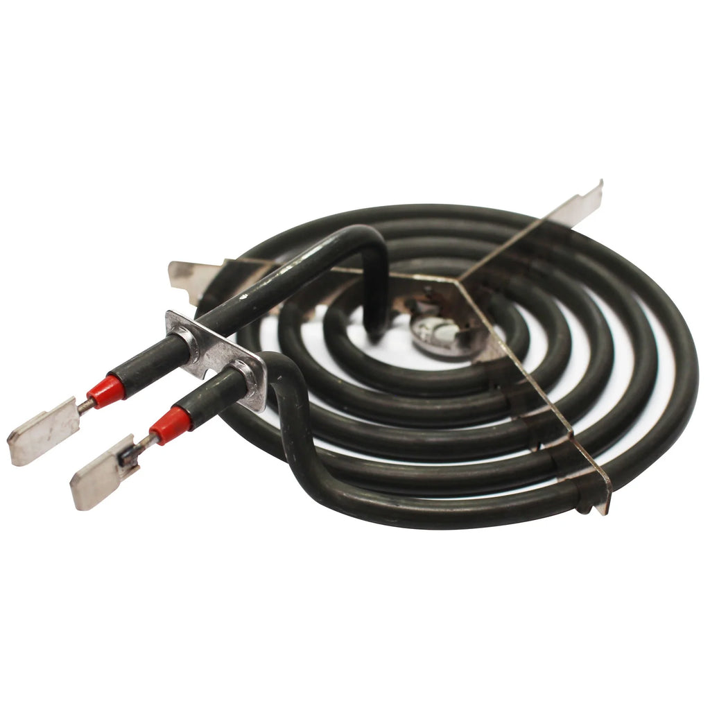 2-Pack 6 inch 5 Turns Surface Burner Element for Range Stove Cooktop K640914