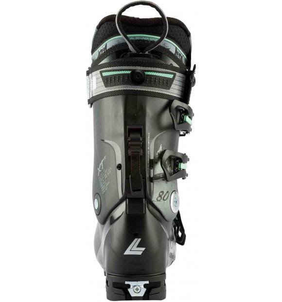 XT3 80 W Low Volume Ski Boots Q815