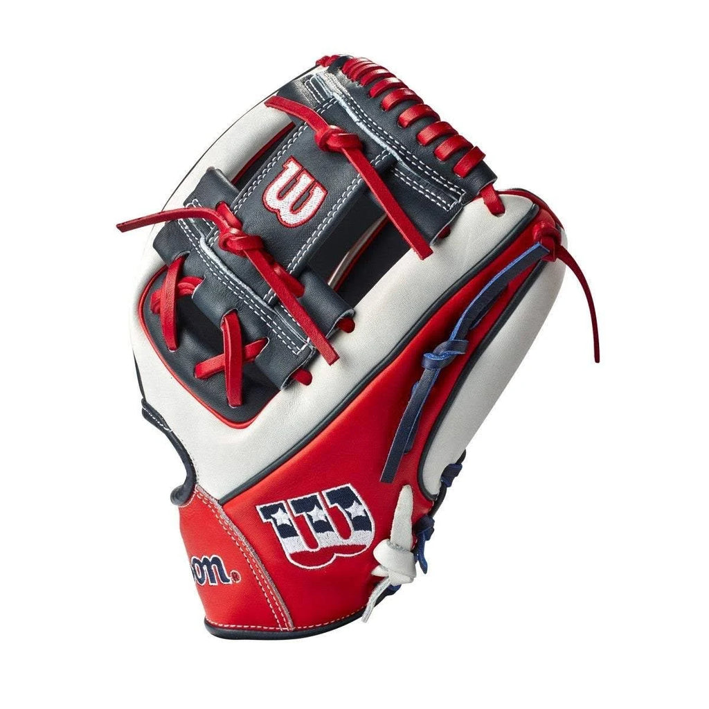 11.5x22 Infield Baseball Glove Y892